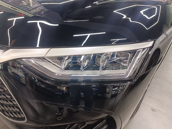 BYD Han 2023, 12200 км, за 119700 CNY - фото 10