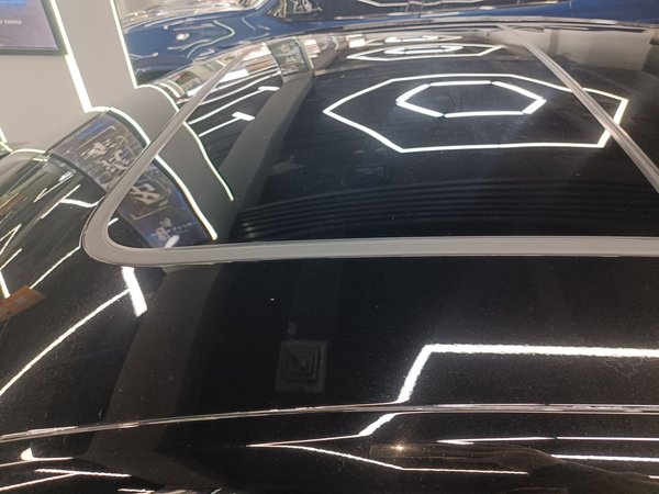 BYD Han 2023, 12200 км, за 119700 CNY - фото 12