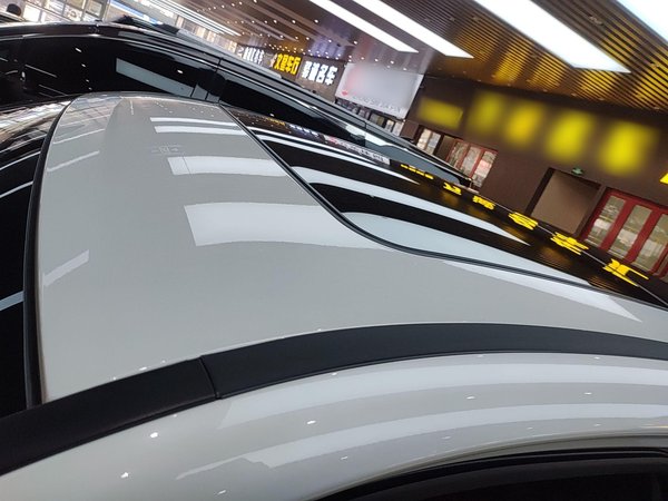 BMW iX 2024, 14800 км, за 188400 CNY - фото 12