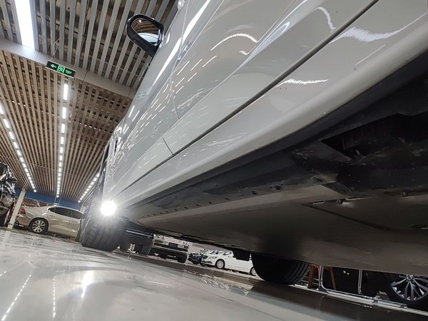 BMW iX 2024, 14800 км, за 188400 CNY - фото 30