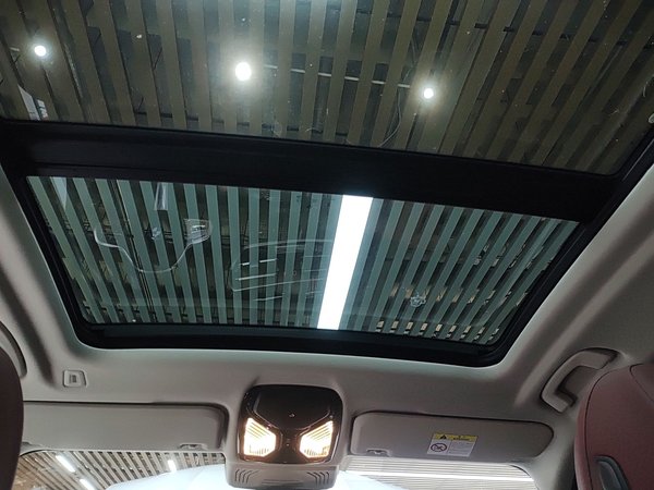 BMW iX 2024, 14800 км, за 188400 CNY - фото 22