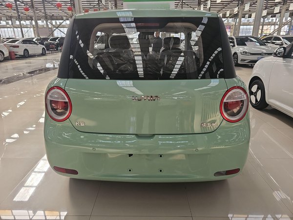 Changan Lumin 2024, 100 км, за 38800 CNY - фото 6