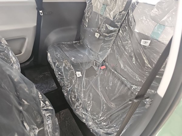 Changan Lumin 2024, 100 км, за 38800 CNY - фото 9