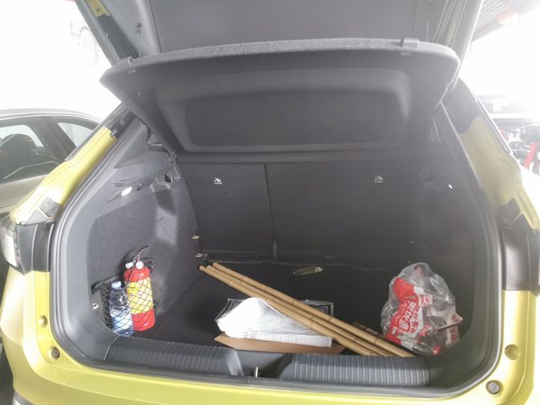 Volkswagen ID.4 X 2021, 77800 км, за 86200 CNY - фото 16