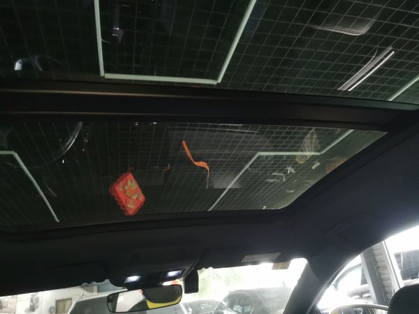 Volkswagen ID.4 X 2021, 77800 км, за 86200 CNY - фото 15