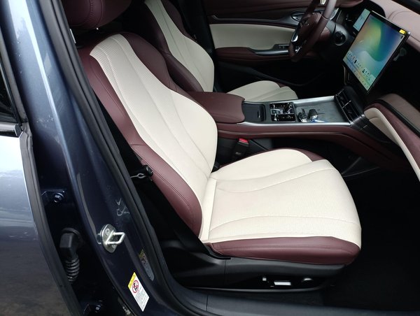 BYD Seal, 31200 км, за 104400 CNY - фото 13