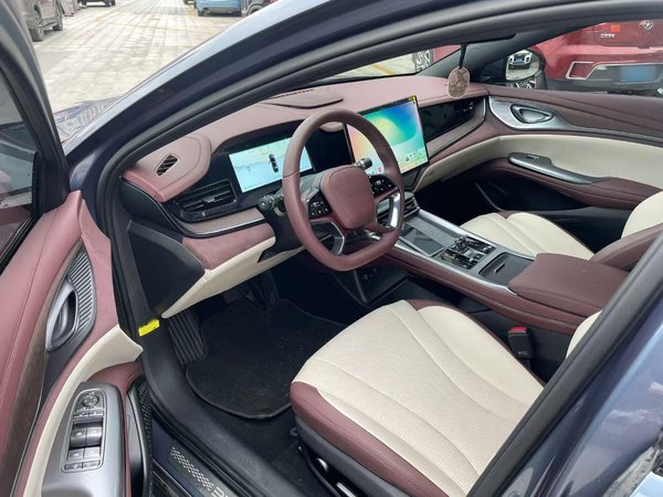 BYD Seal, 31200 км, за 104400 CNY - фото 17