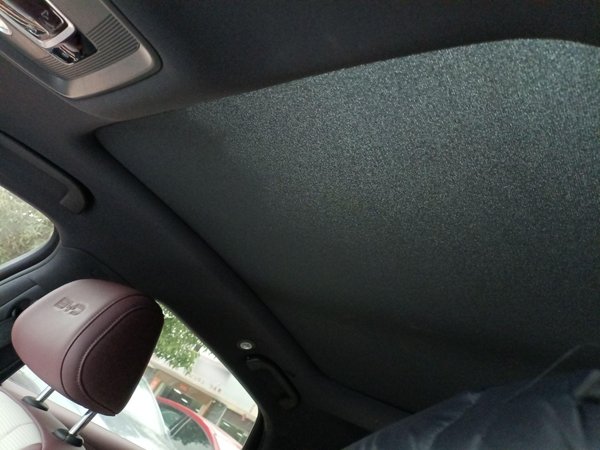 BYD Seal, 31200 км, за 104400 CNY - фото 18