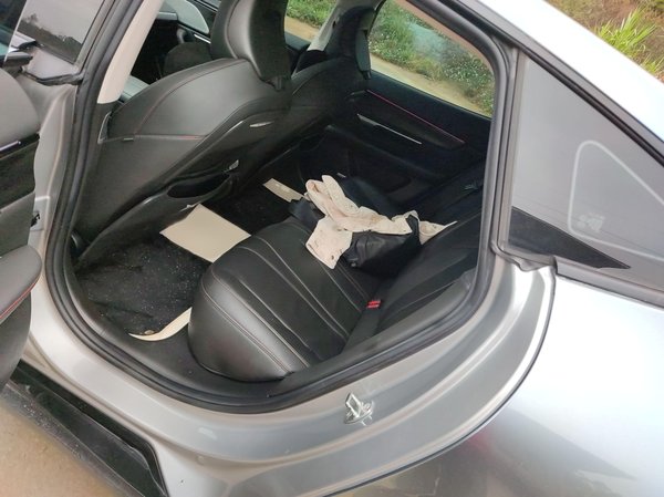 XPeng P7 2021, 40200 км, за 120400 CNY - фото 21