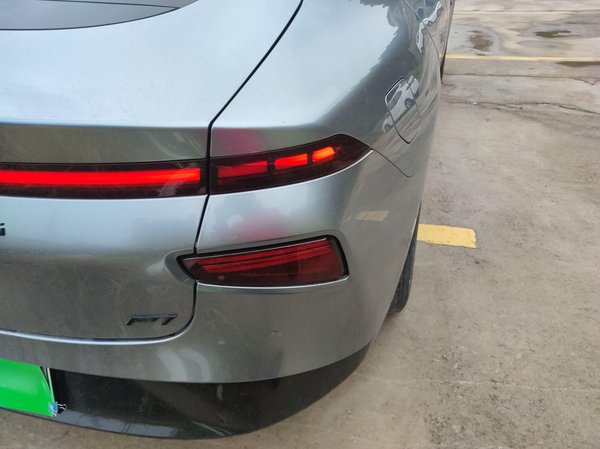 XPeng P7 2021, 40200 км, за 120400 CNY - фото 8