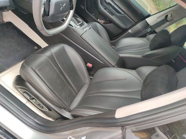 XPeng P7 2021, 40200 км, за 120400 CNY - фото 19