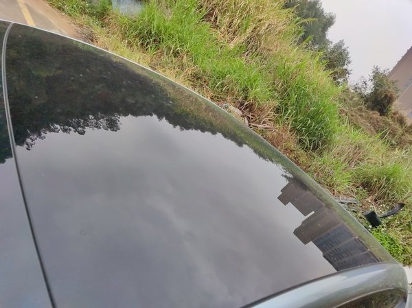 XPeng P7 2021, 40200 км, за 120400 CNY - фото 12