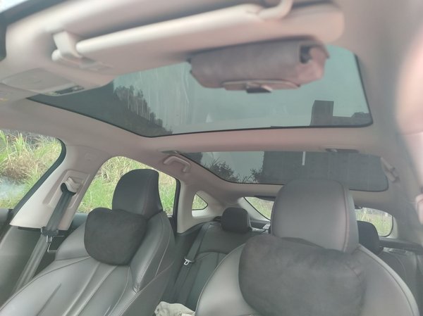 XPeng P7 2021, 40200 км, за 120400 CNY - фото 22