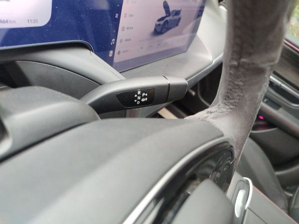 XPeng P7 2021, 40200 км, за 120400 CNY - фото 18