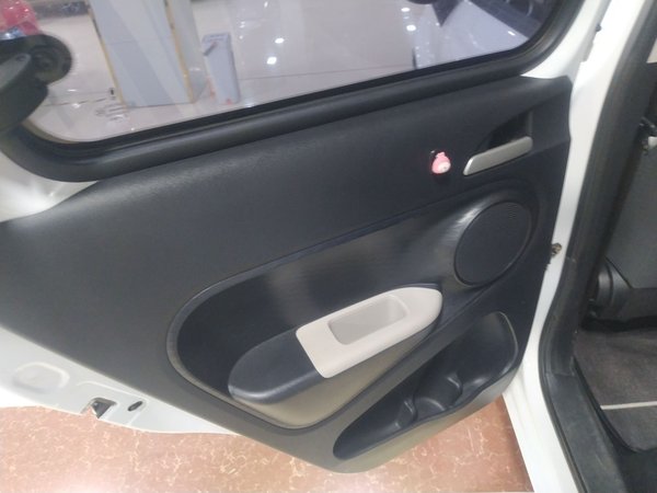 Euler Black Cat 2022, 31100 км, за 32500 CNY - фото 28