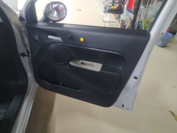 Euler Black Cat 2022, 31100 км, за 32500 CNY - фото 25