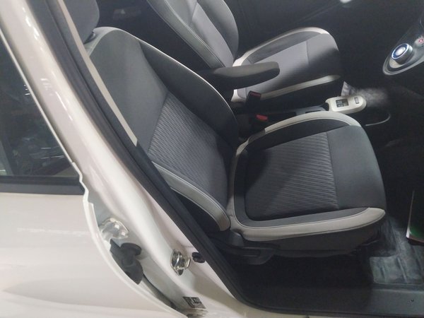 Euler Black Cat 2022, 31100 км, за 32500 CNY - фото 24