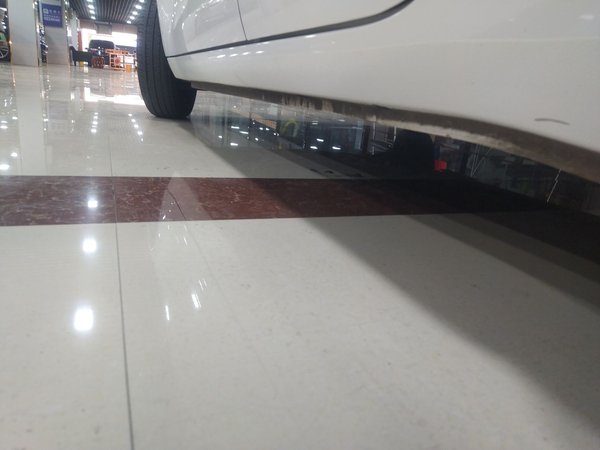 Euler Black Cat 2022, 31100 км, за 32500 CNY - фото 30