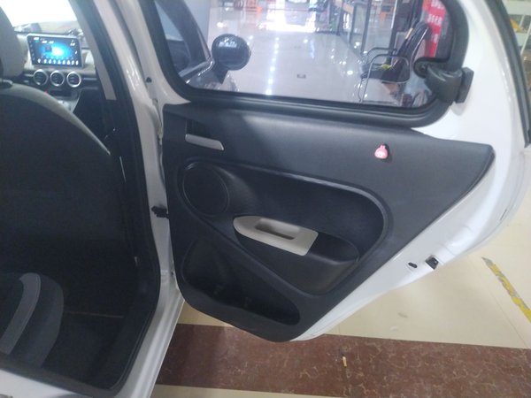 Euler Black Cat 2022, 31100 км, за 32500 CNY - фото 26