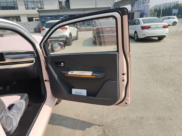 BAW Yuanbao 2022, 100 км, за 21100 CNY - фото 26