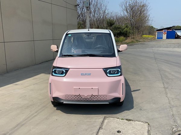 Слиток для производства BAW BAIC 2022 года выпуска Yuemeng, 2022 года