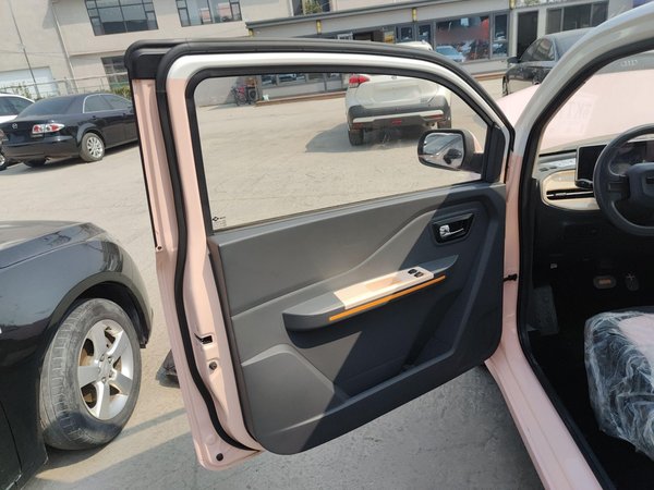 BAW Yuanbao 2022, 100 км, за 21100 CNY - фото 28