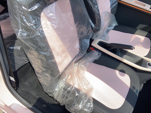 BAW Yuanbao 2022, 100 км, за 21100 CNY - фото 24