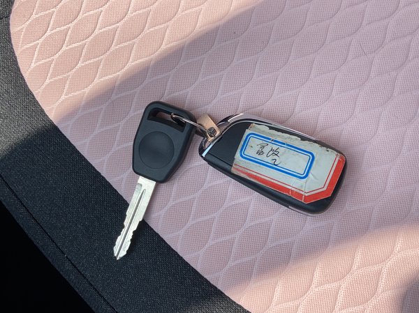 BAW Yuanbao 2022, 100 км, за 21100 CNY - фото 13