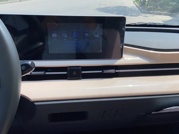 BAW Yuanbao 2022, 100 км, за 21100 CNY - фото 17