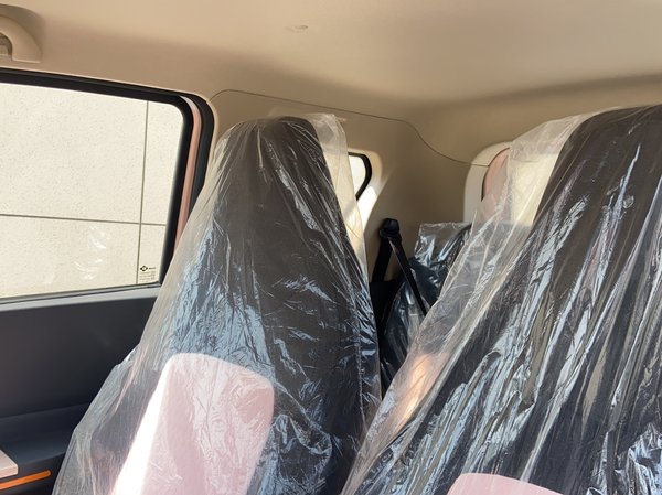 BAW Yuanbao 2022, 100 км, за 21100 CNY - фото 22