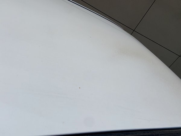 BAW Yuanbao 2022, 100 км, за 21100 CNY - фото 12