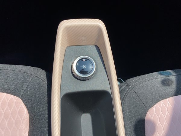 BAW Yuanbao 2022, 100 км, за 21100 CNY - фото 18