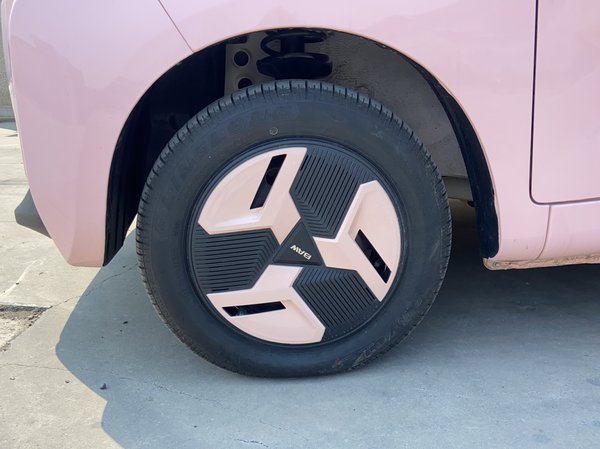 BAW Yuanbao 2022, 100 км, за 21100 CNY - фото 9