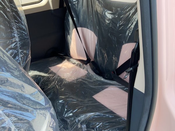 BAW Yuanbao 2022, 100 км, за 21100 CNY - фото 21