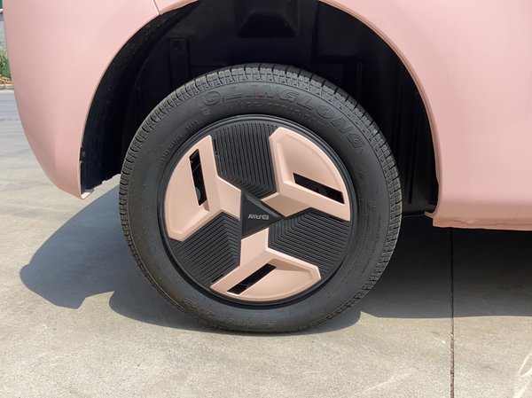 BAW Yuanbao 2022, 100 км, за 21100 CNY - фото 11