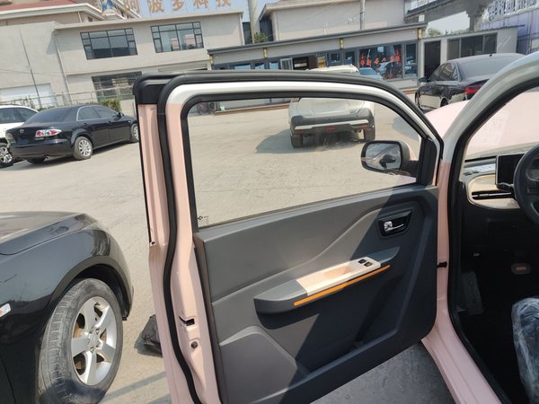 BAW Yuanbao 2022, 100 км, за 21100 CNY - фото 27
