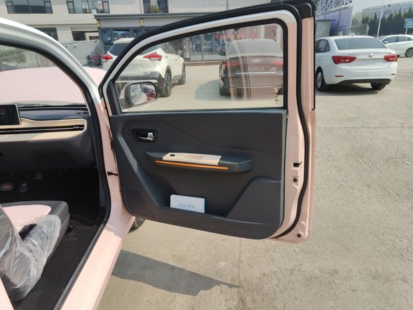 BAW Yuanbao 2022, 100 км, за 21100 CNY - фото 25