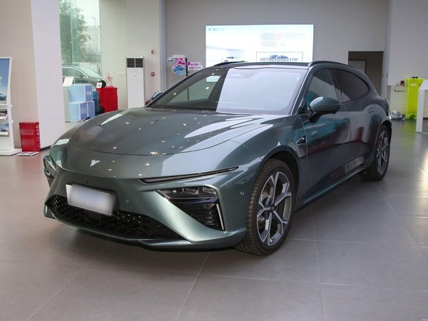 Автомобиль Nezha, Охотничье снаряжение Nezha 2024 года выпуска, Расширенная версия 300 Pro