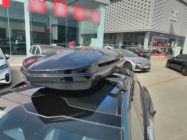 Автомобиль Nezha, Охотничье снаряжение Nezha 2024 года выпуска, Расширенная версия 300 Pro, 2024 года