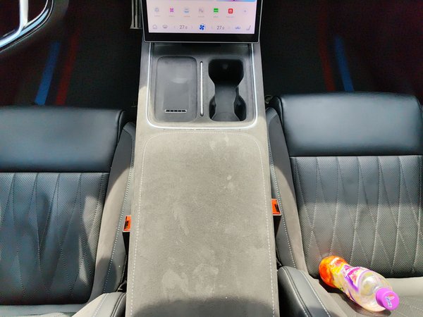 Nezha S 2024, 14900 км, за 127600 CNY - фото 13