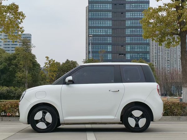 Модель Changan Lumin 2022 года выпуска, модель 210 км Sweet, 2022 года