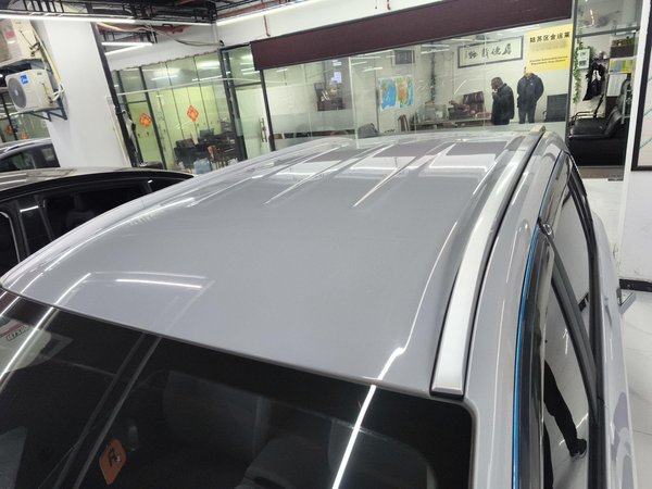 Aion V 2023, 13900 км, за 73100 CNY - фото 12