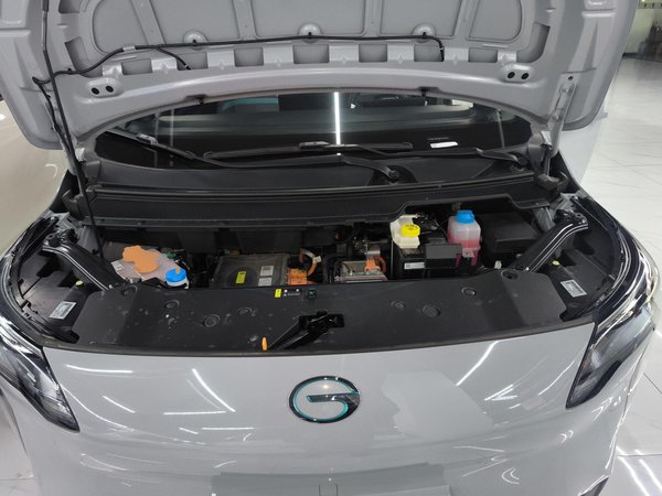 Aion V 2023, 13900 км, за 73100 CNY - фото 29