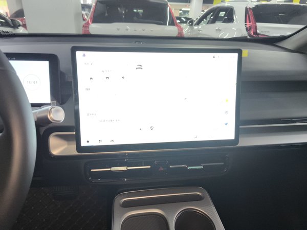 Aion V 2023, 13900 км, за 73100 CNY - фото 17