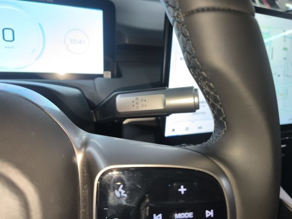 Aion V 2023, 13900 км, за 73100 CNY - фото 18