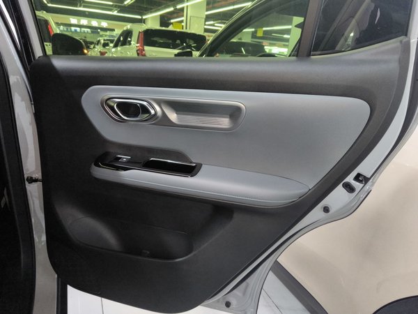 Aion V 2023, 13900 км, за 73100 CNY - фото 26