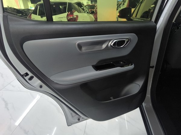 Aion V 2023, 13900 км, за 73100 CNY - фото 28