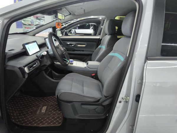 Aion V 2023, 13900 км, за 73100 CNY - фото 19