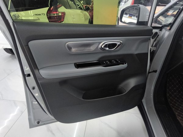 Aion V 2023, 13900 км, за 73100 CNY - фото 27