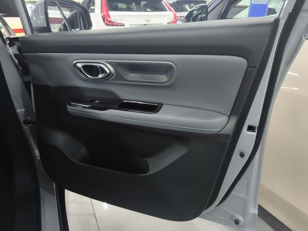 Aion V 2023, 13900 км, за 73100 CNY - фото 25